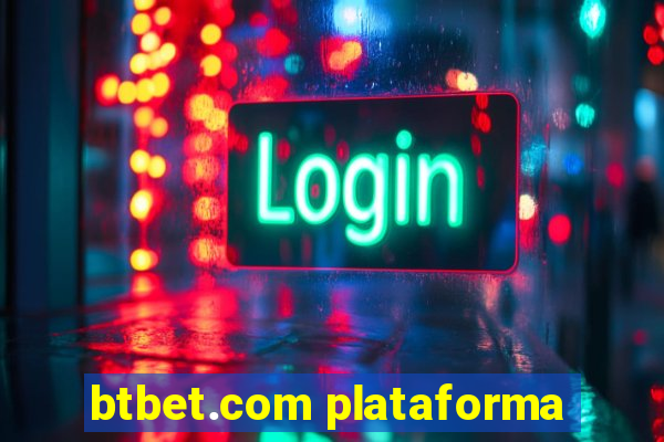 btbet.com plataforma